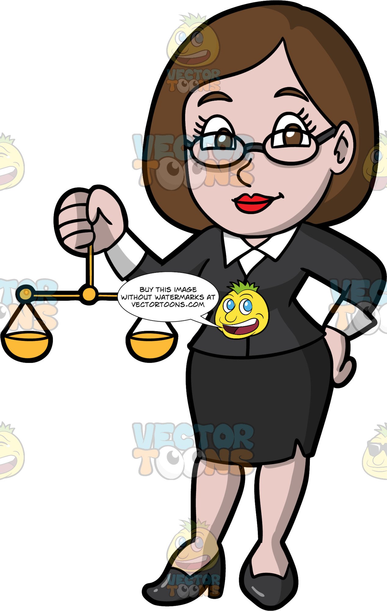 judge clipart counsel