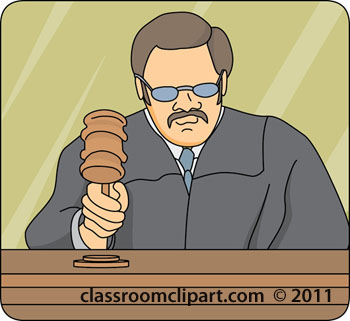 Judge clipart court room. Courtroom panda free images