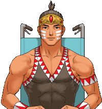 judge clipart female attorney