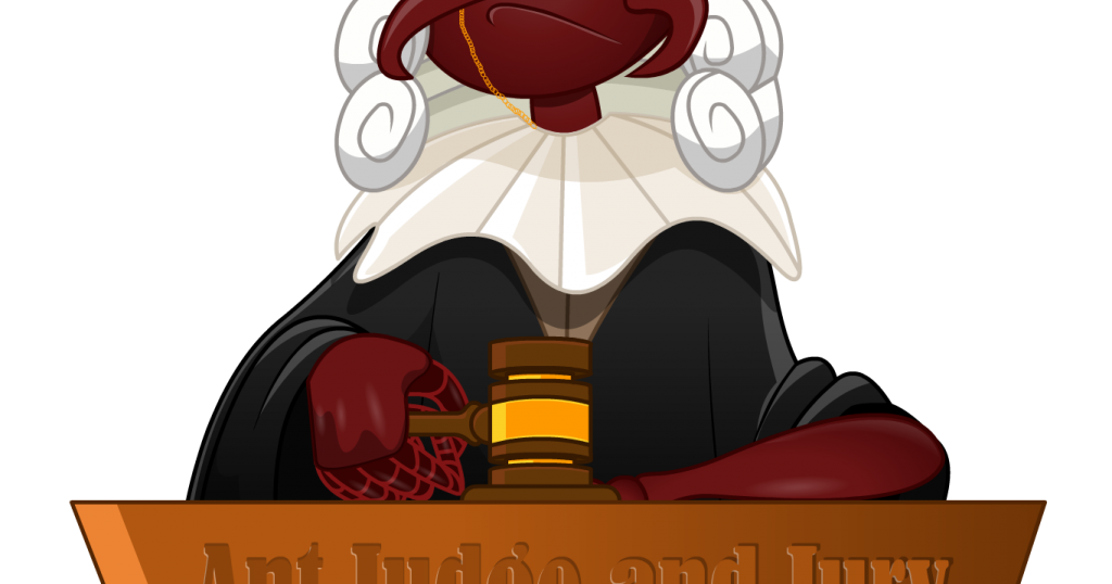 judge clipart judge jury