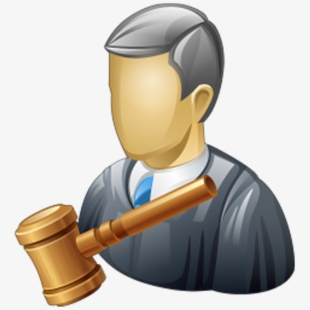judge clipart judge jury