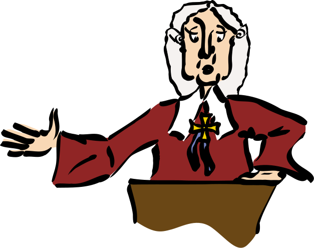 collection of transparent. Judge clipart judge robe