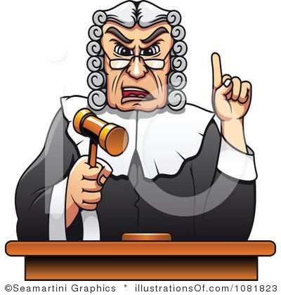 Judges free download best. Judge clipart judical