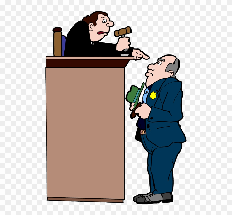 judge clipart juez