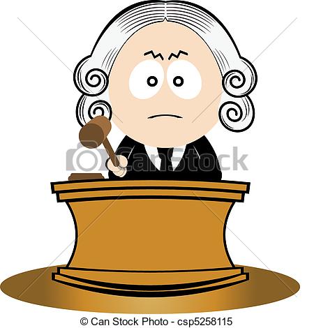 Judge clipart nice. Station 