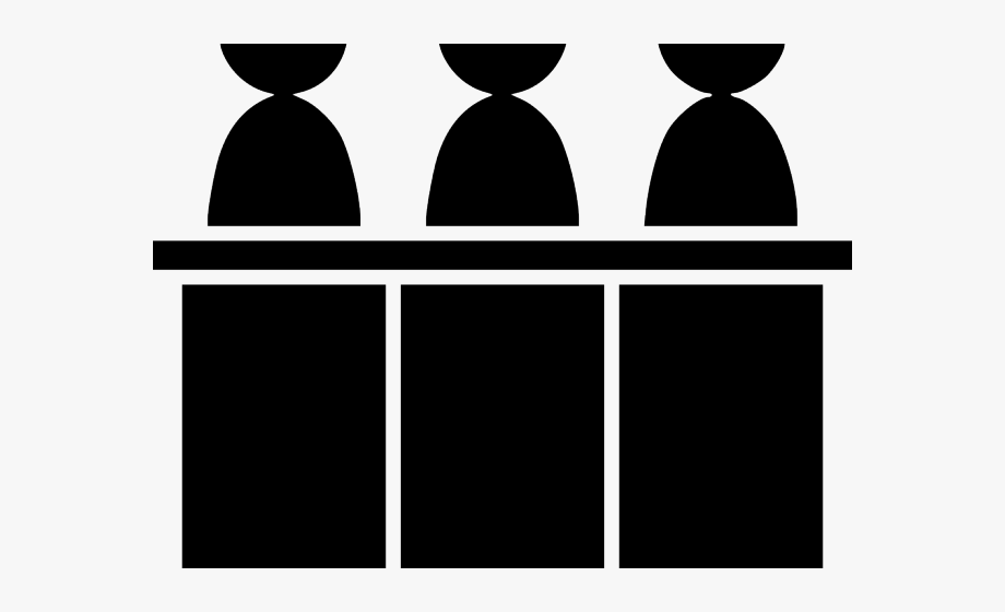 Judge clipart panel judge. Panels contest judges icon