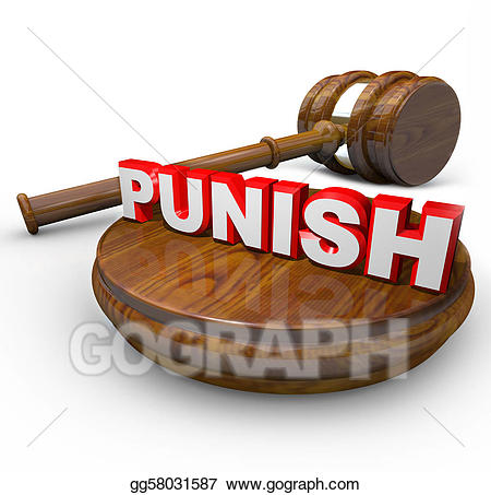 judge clipart penalty