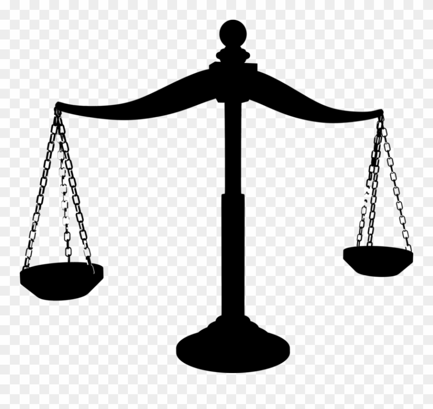 scale clipart legal system