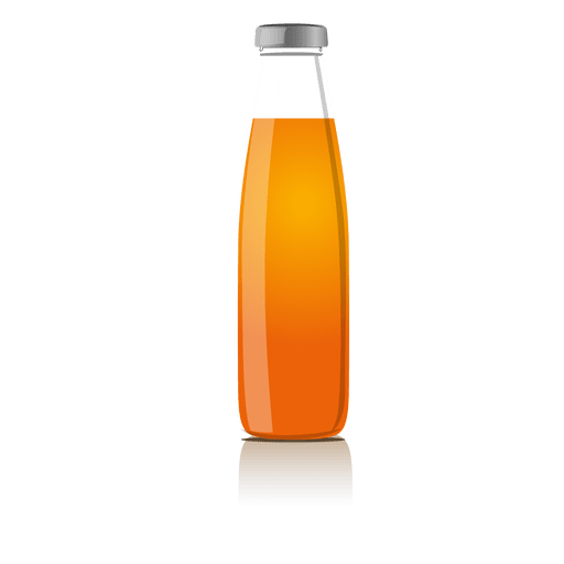 Mock up transparent svg. Juice bottle png