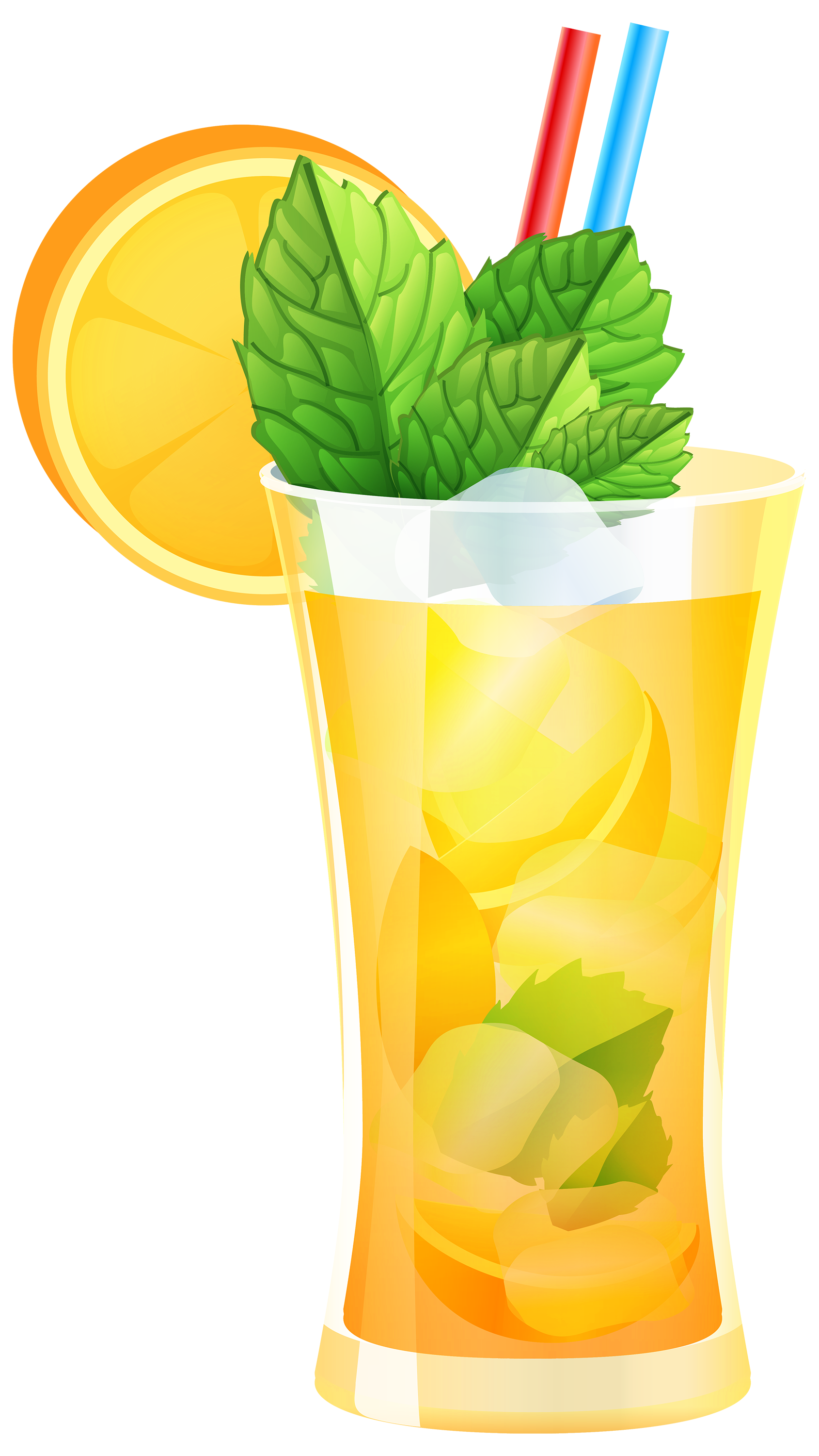 drinks clipart mix drink