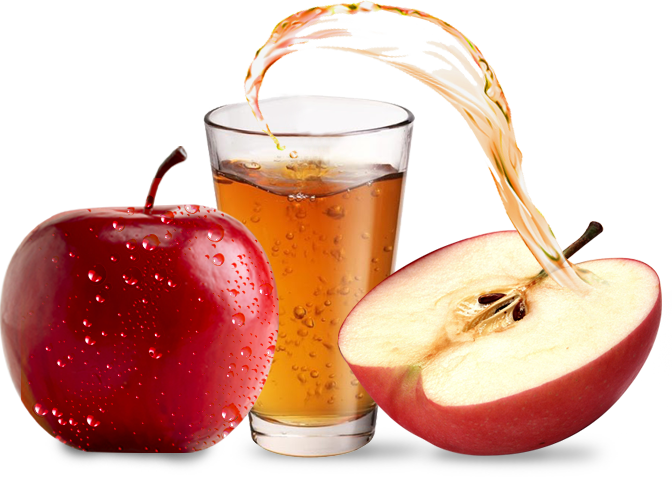juice clipart apple cider
