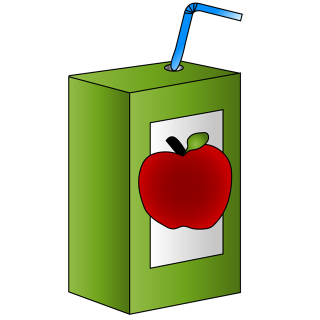  collection of box. Juice clipart apple juice