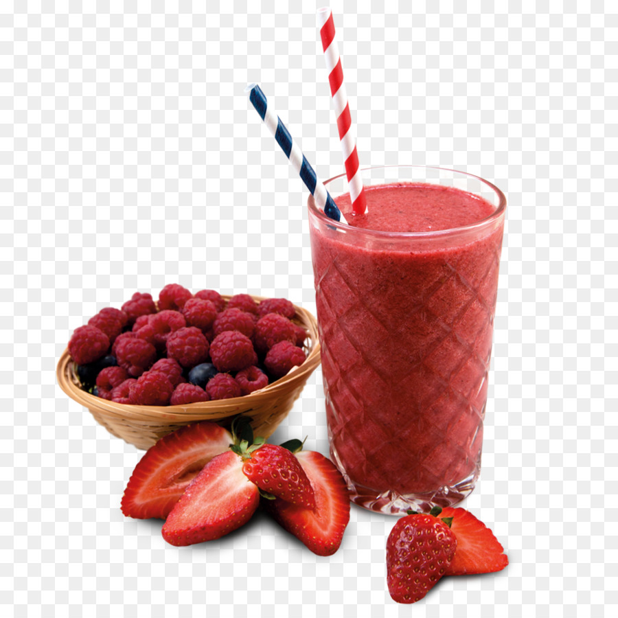 juice clipart berry smoothie