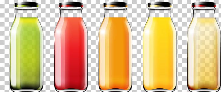 juice clipart bottled juice