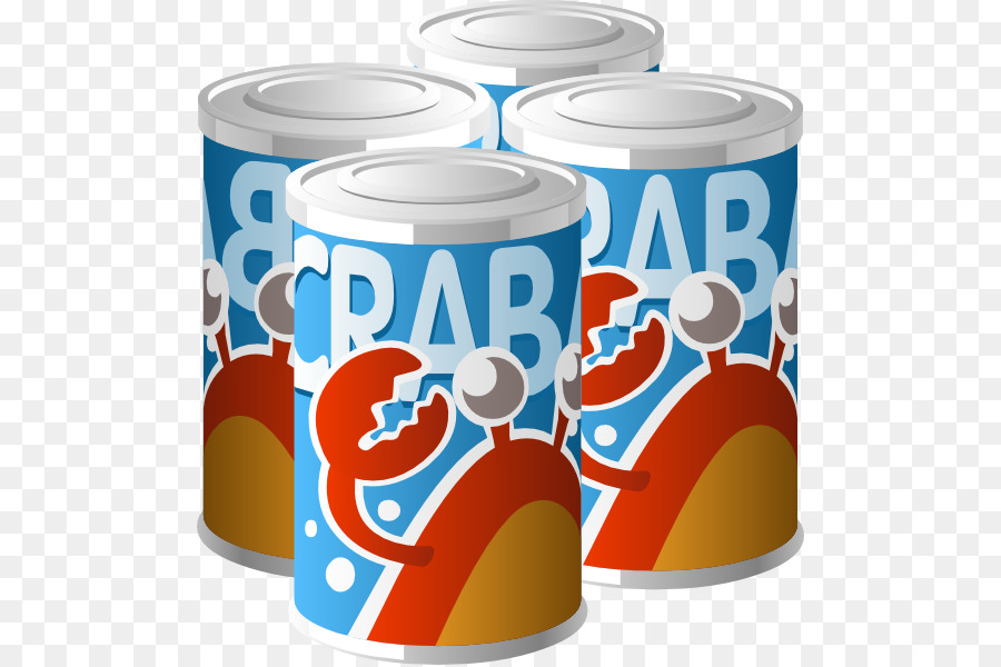 juice clipart cans
