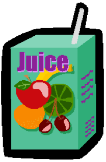 juice clipart clip art