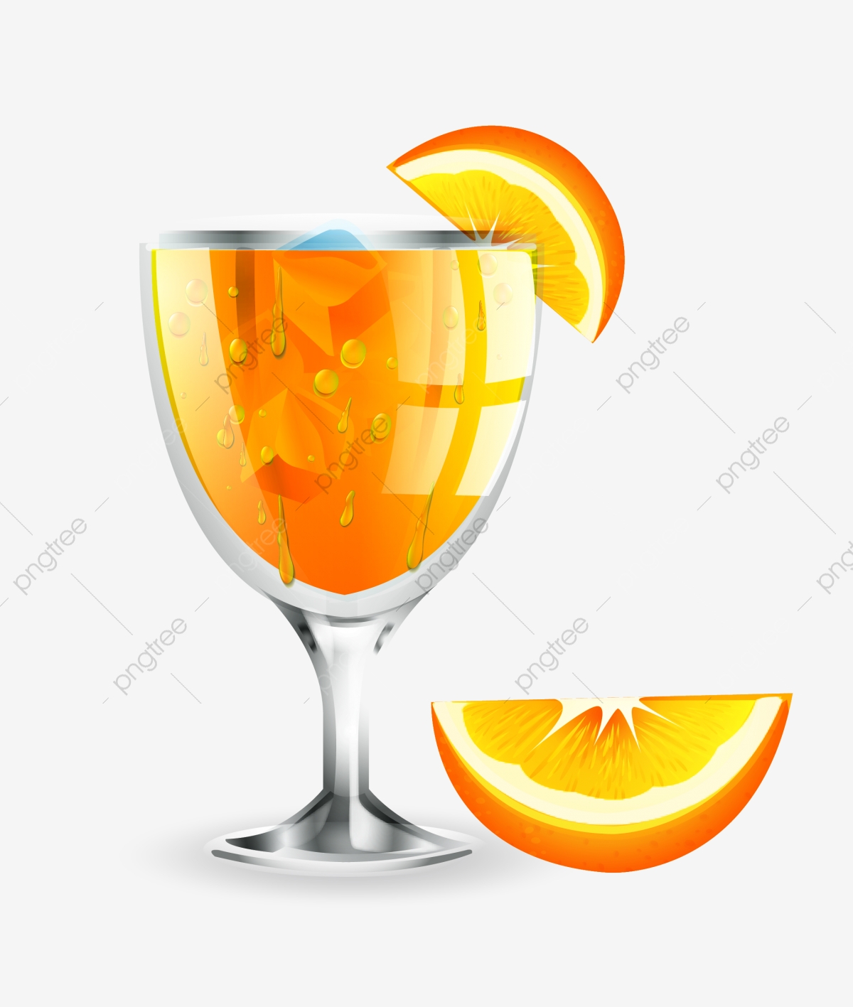Iced ice cold drink. Juice clipart colddrink