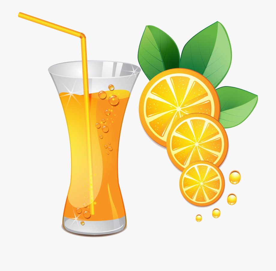 Juice clipart file. Orange images free download