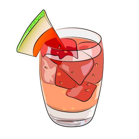 Station . Juice clipart fruit punch