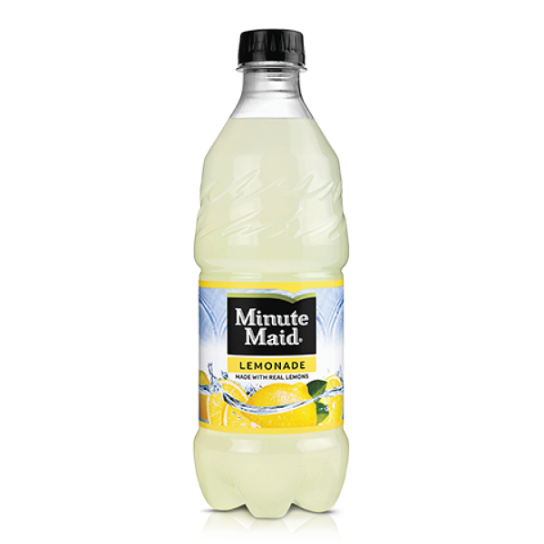 lemonade clipart cold water