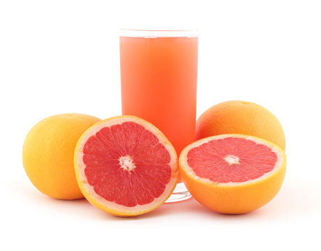 How to make nutrient. Juice clipart grapefruit juice