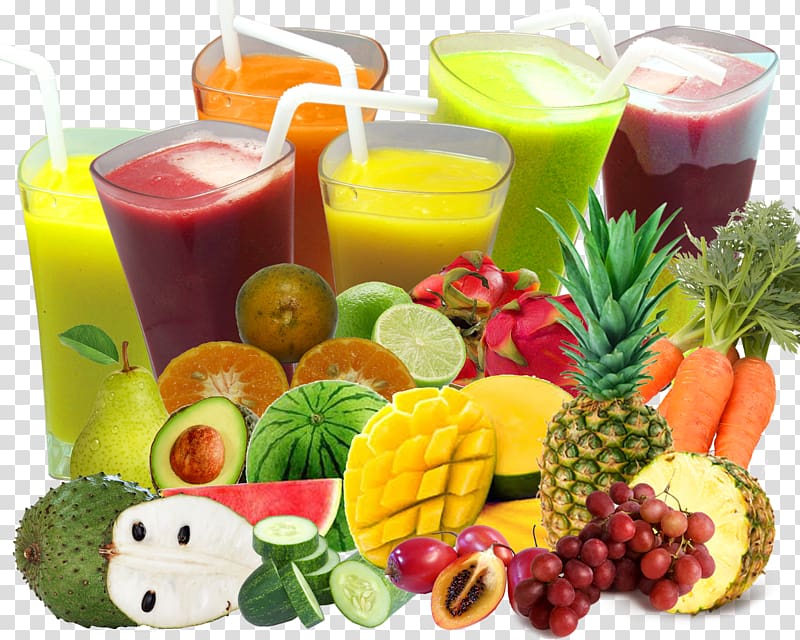juice clipart healthy juice