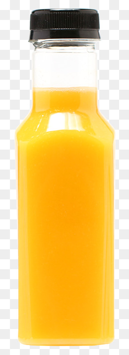 juice clipart juice bottle