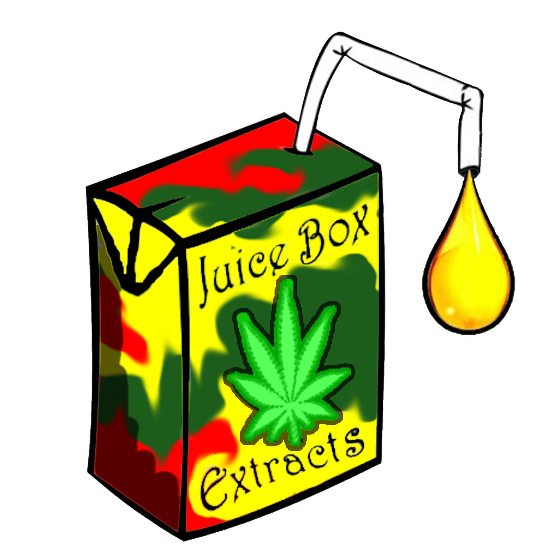 juice clipart juice box