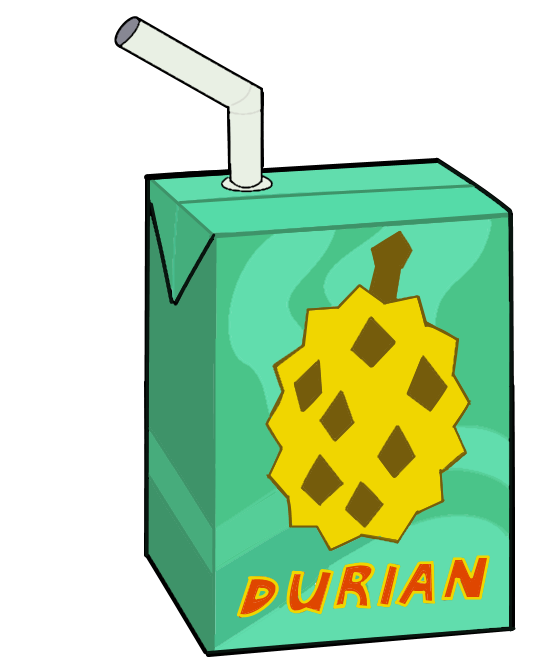 juice clipart juice box