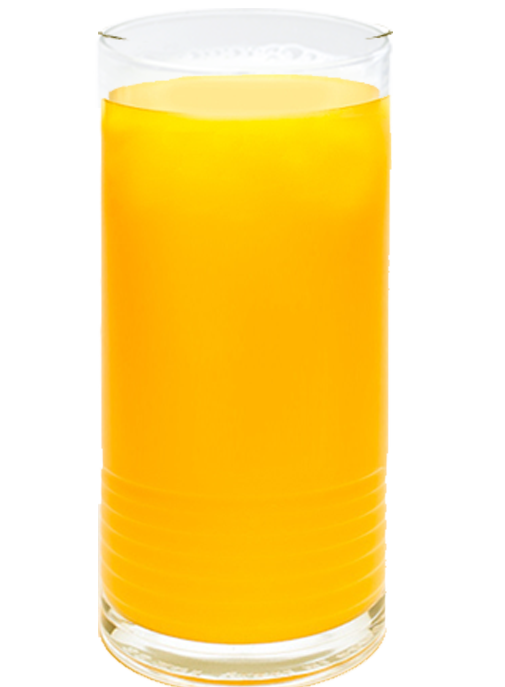 juice clipart jus d orange