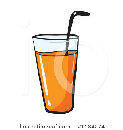 Illustration by graphics rf. Juice clipart liquid