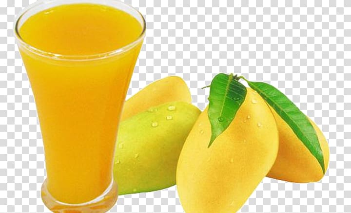 juice clipart mango juice