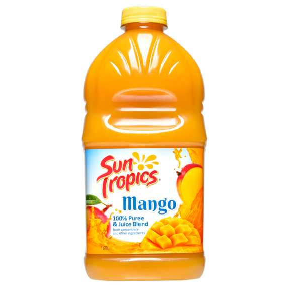 juice clipart mango juice