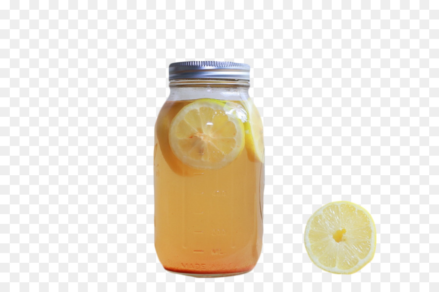 lemonade clipart jar