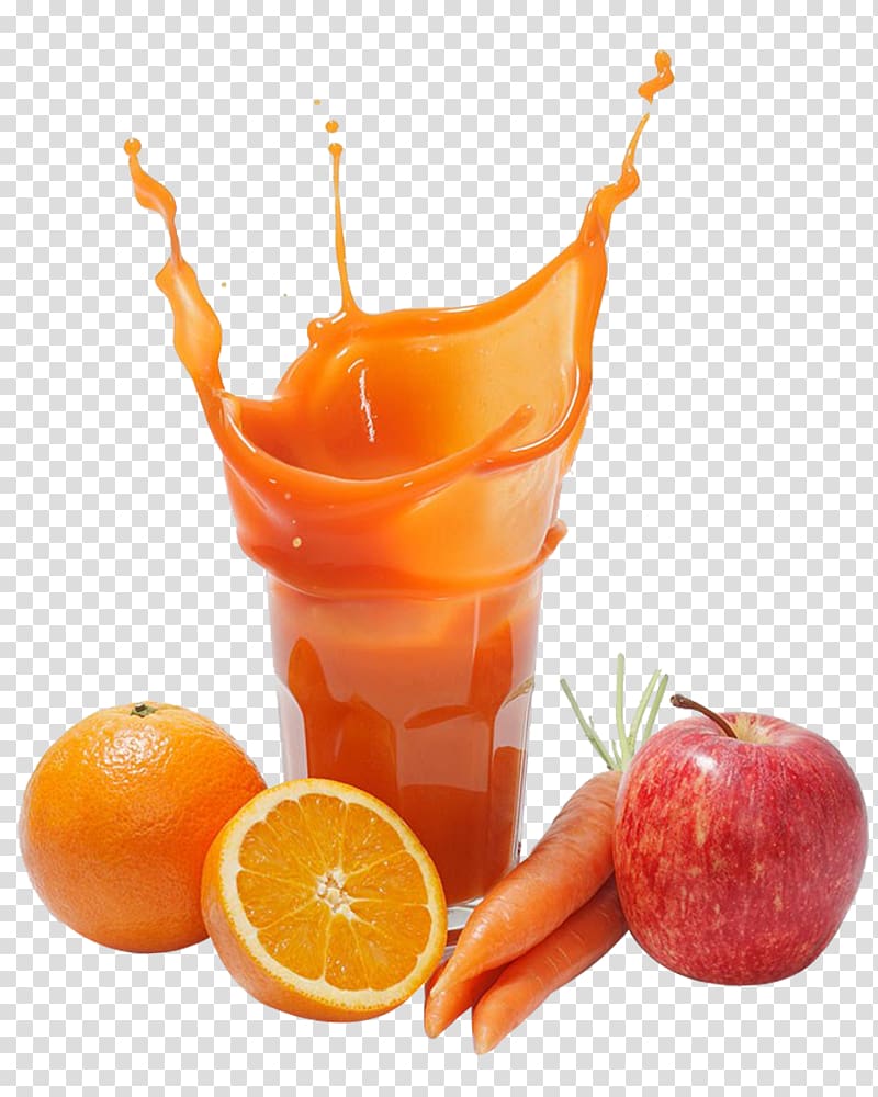 juice clipart mixed fruit