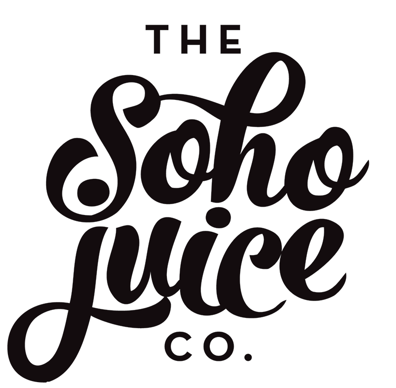 The soho co proudly. Juice clipart mixer