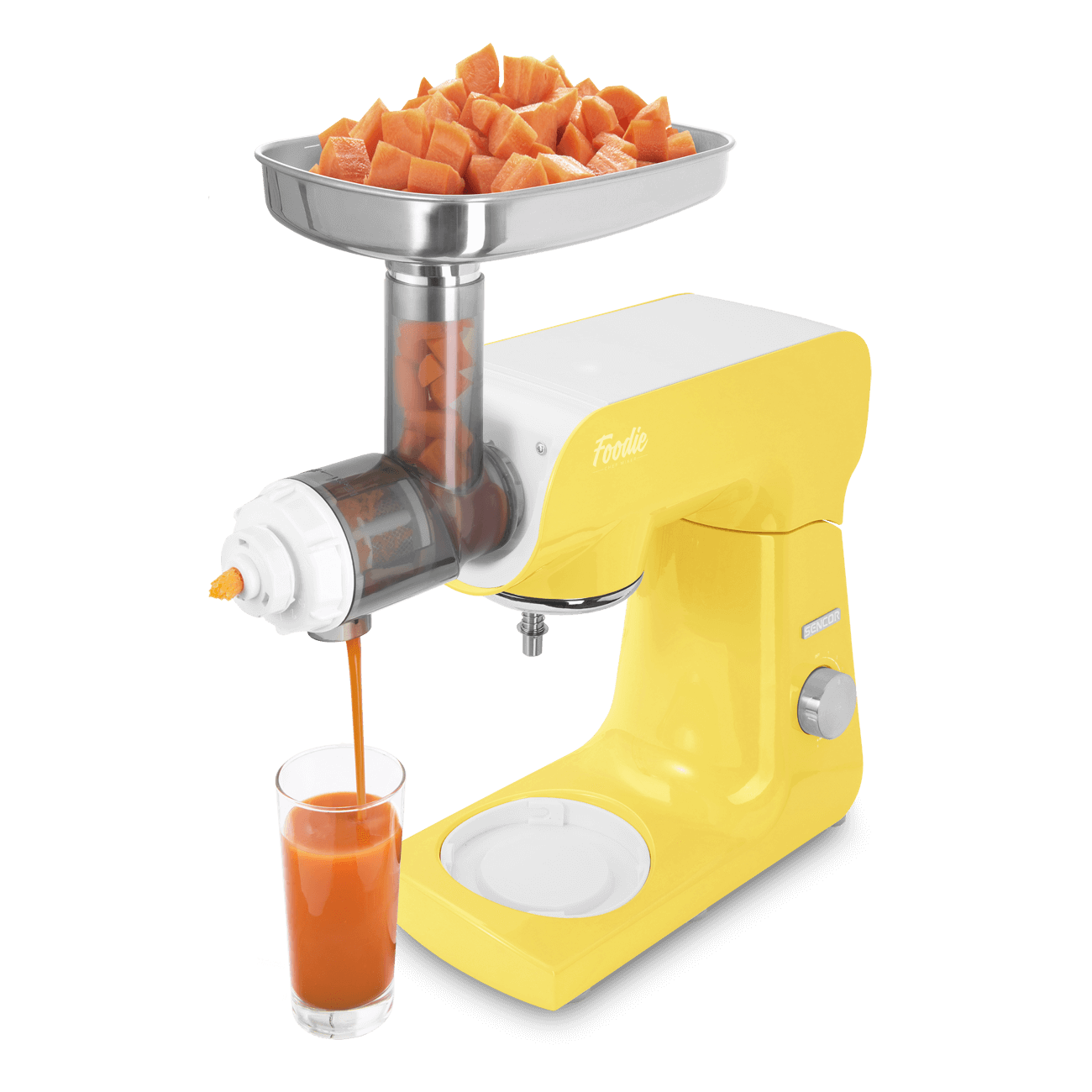 juice clipart mixer