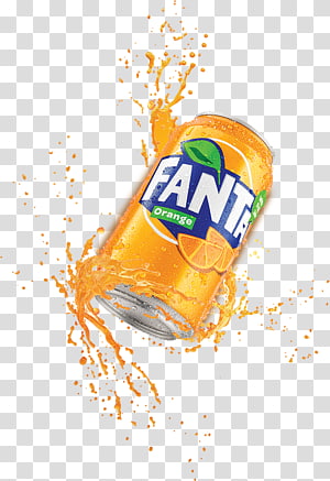 juice clipart orange soda