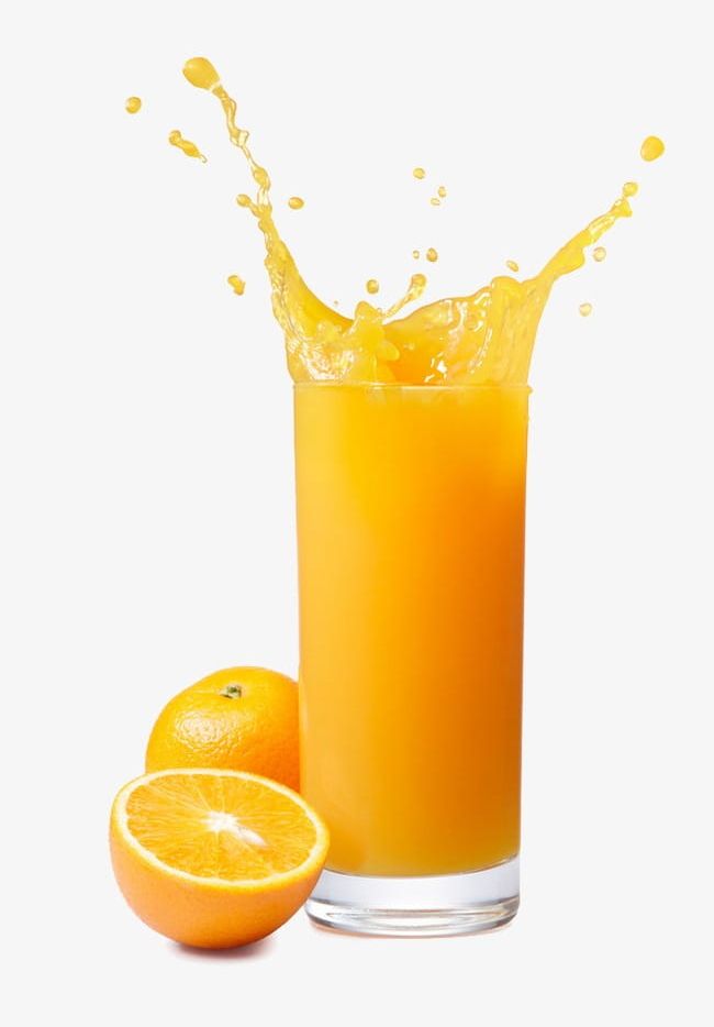 juice clipart orange squash