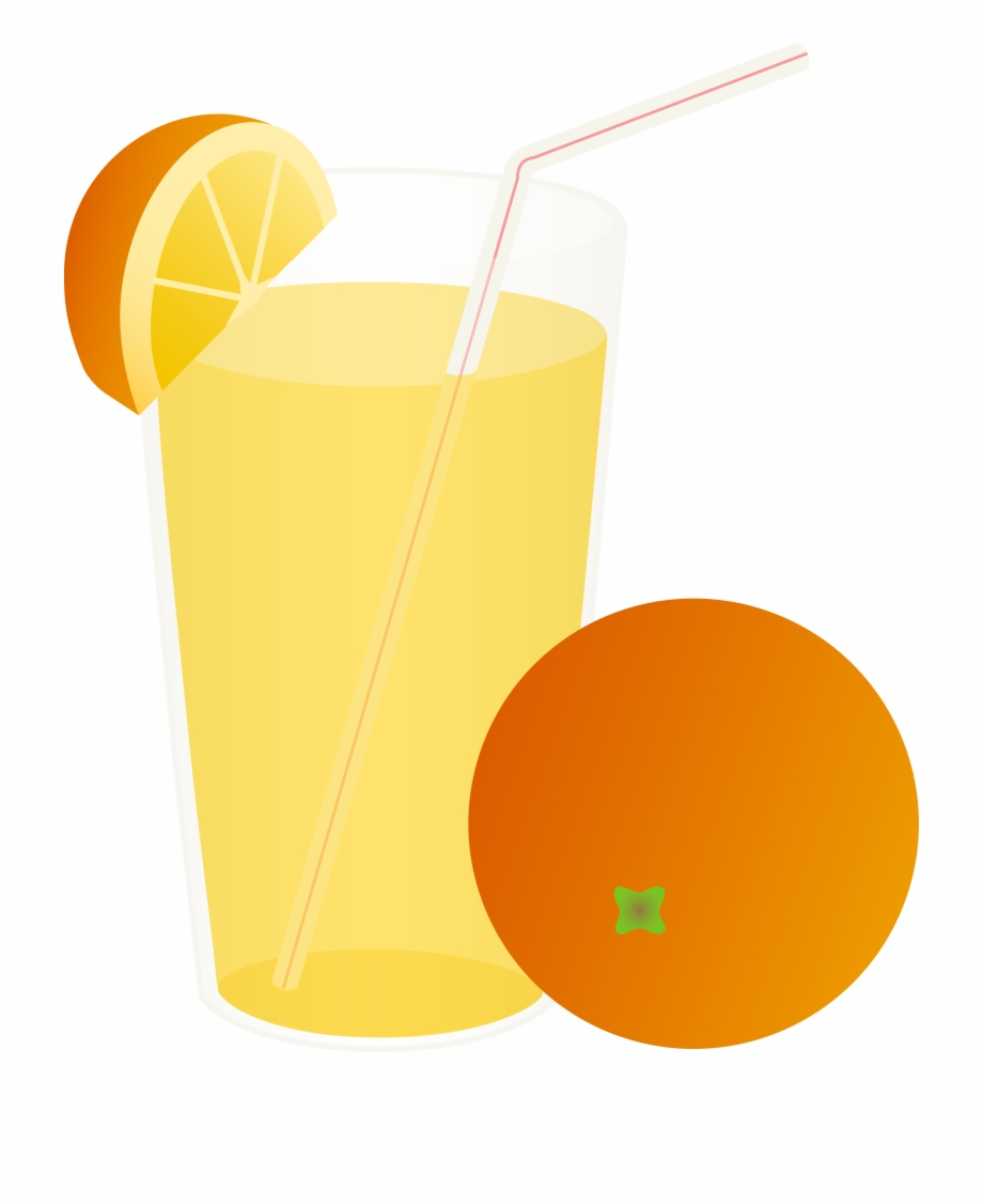 Orange png transparent . Juice clipart orenge