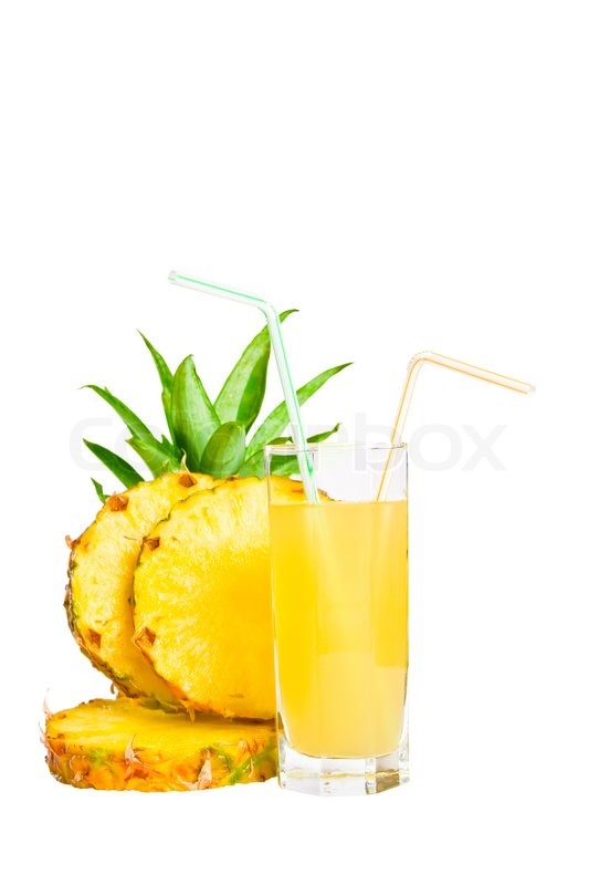 juice clipart pineapple juice