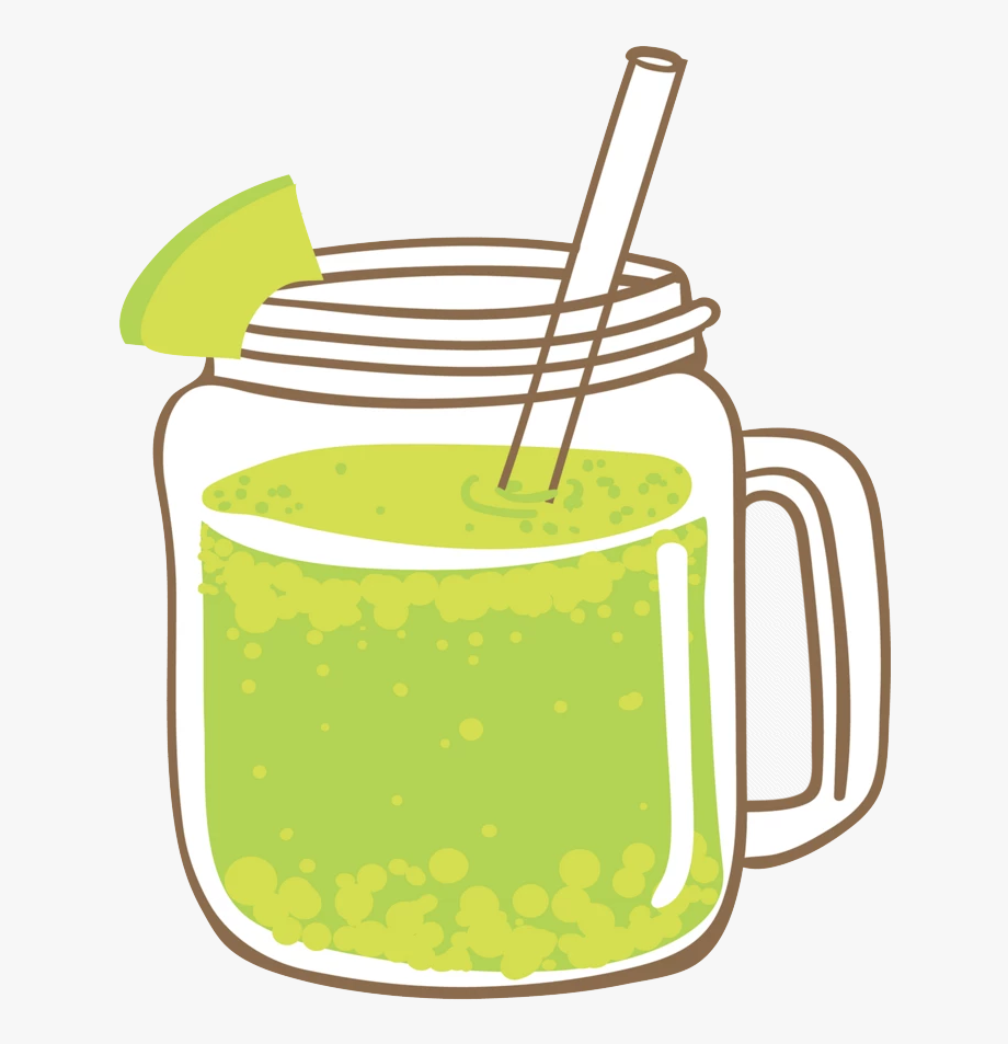 juice clipart smoothie bar