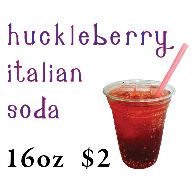 juice clipart soda italian