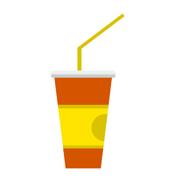 Juice clipart straw. Drinking free pnglogocoloring pages