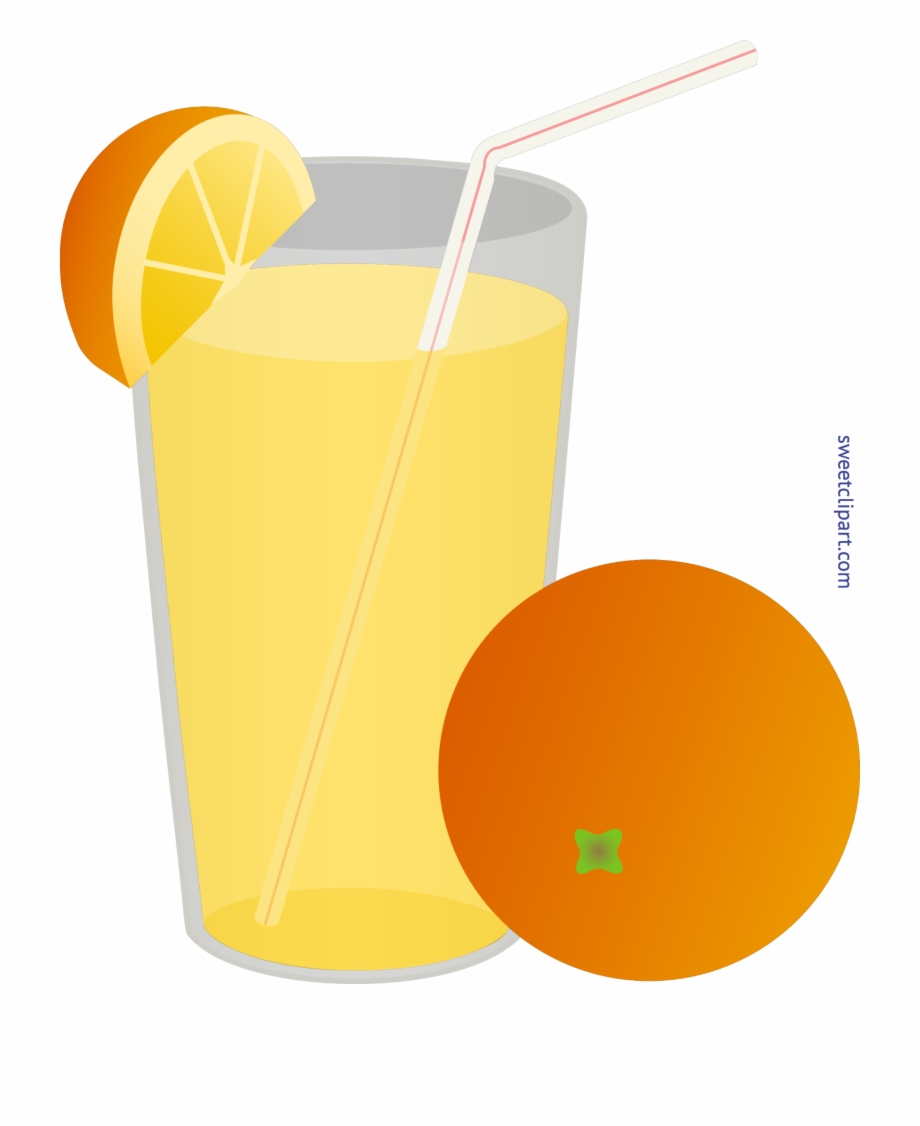 Jpg stock glass orange. Juice clipart straw