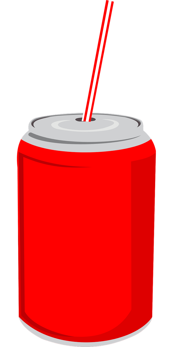 juice clipart sugary drink