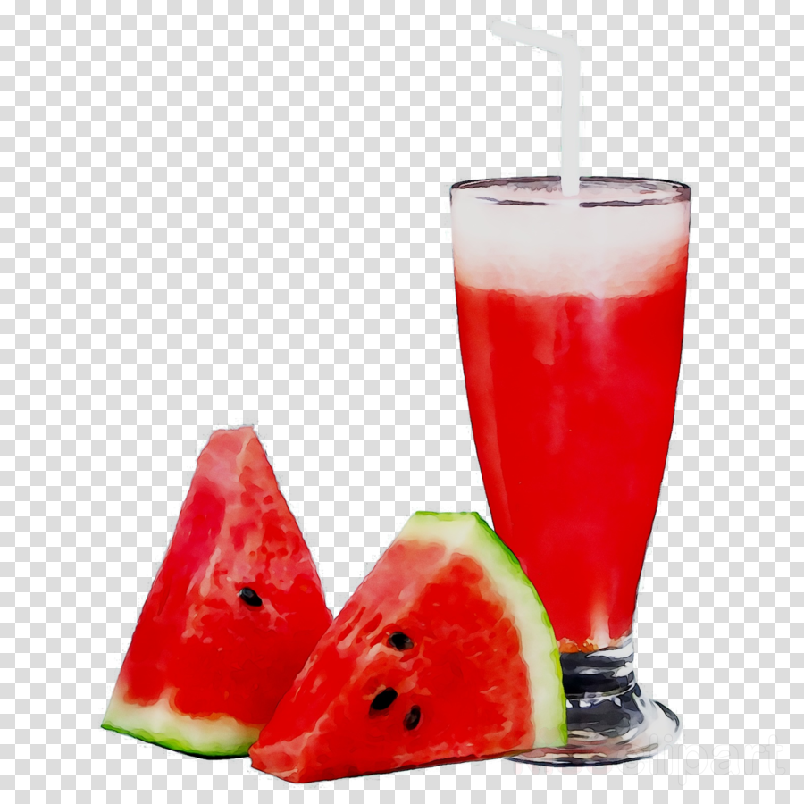 Watermelon clipart watermelon drink. Background juice food 
