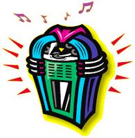  clip art clipartlook. Jukebox clipart colorful