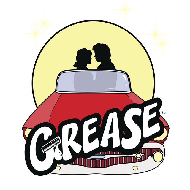 jukebox clipart grease pink lady