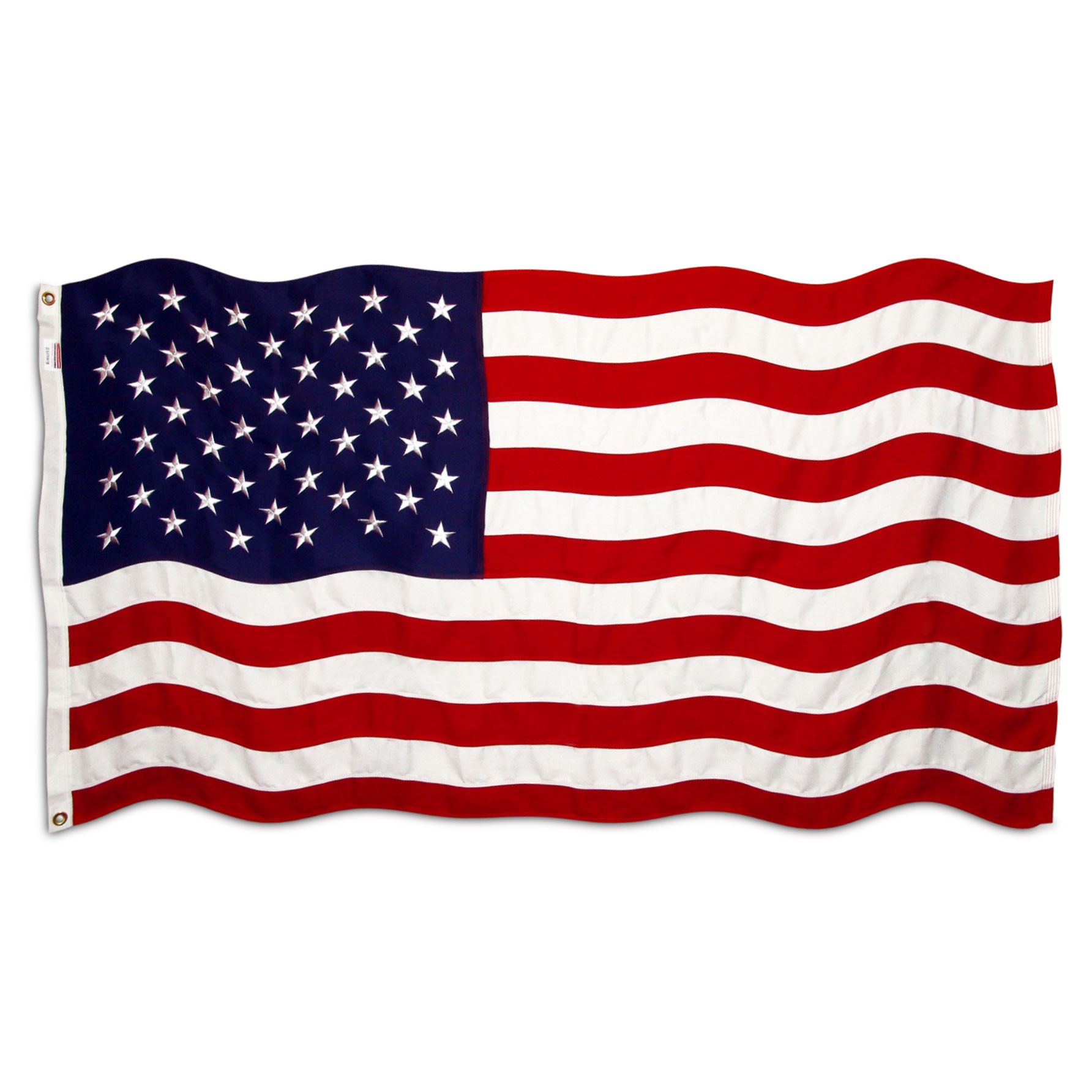 july clipart american flag